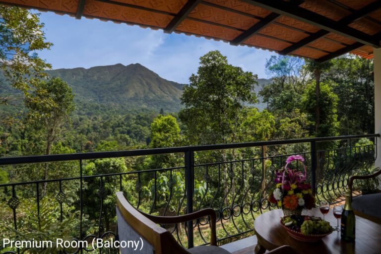 Bolcony rivermist homestays karnataka rivermist resort 768x512