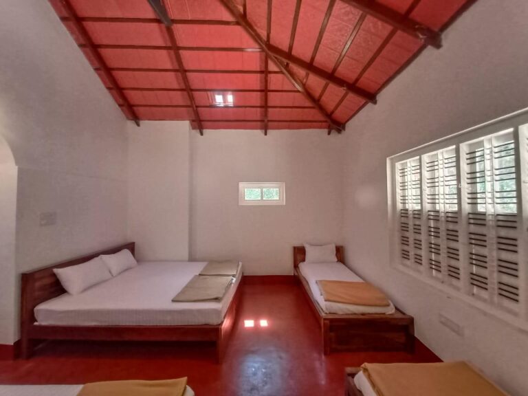 Carl Bungalow Homestays Karnataka 768x576