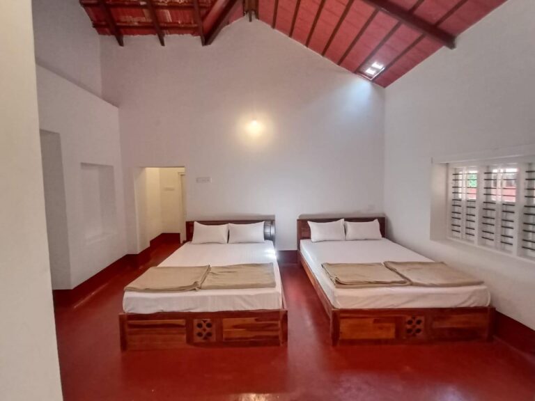 Carls Bungalow Homestays Karnataka 768x576