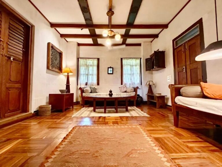 Homestay udupi 768x578