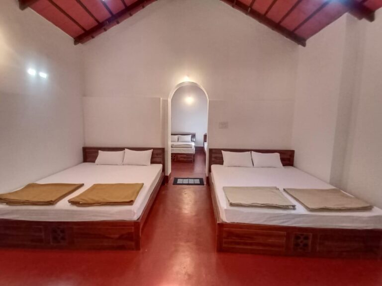 Mini Villa Homestays Karnataka 768x576