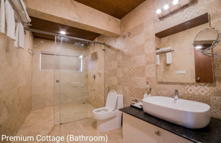 Rivermist resort by homestays karnataka 768x497