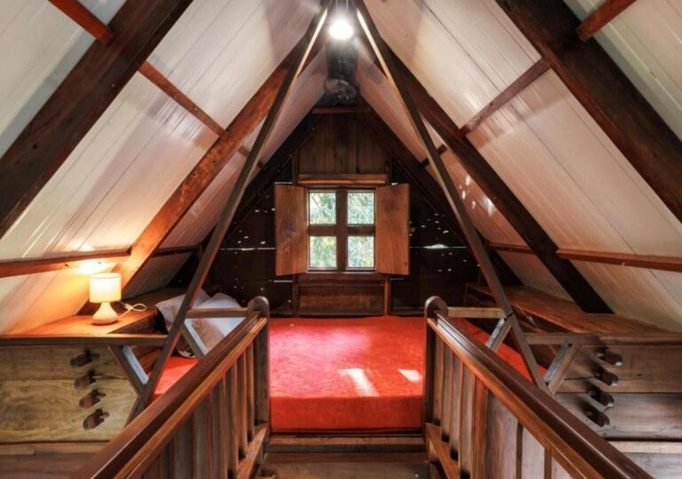 Svarna Homestay udupi 768x540