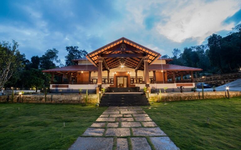 rivermist resorts by homestays karnataka 768x480
