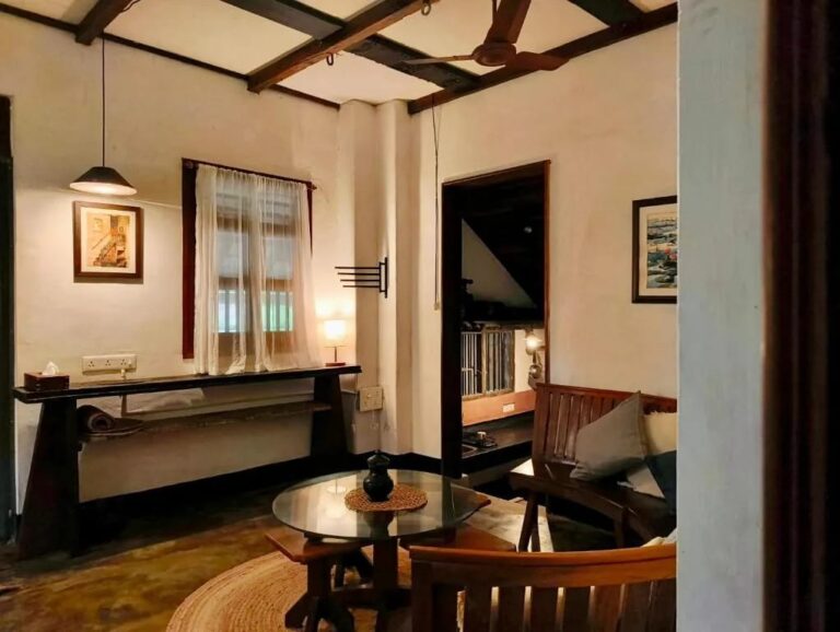 svarna homestay in udupi 768x578