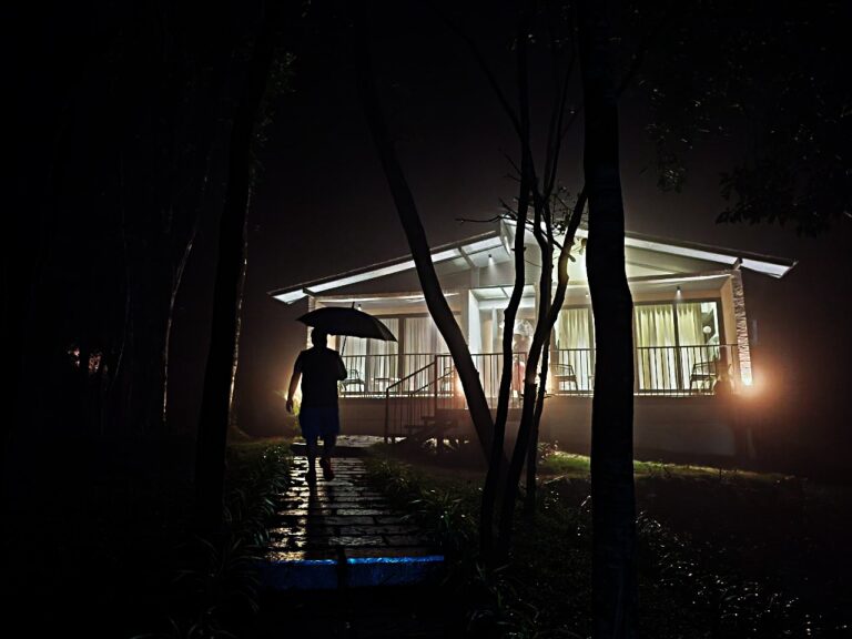 01 Nest Villa stay Sakalaehpur 768x576