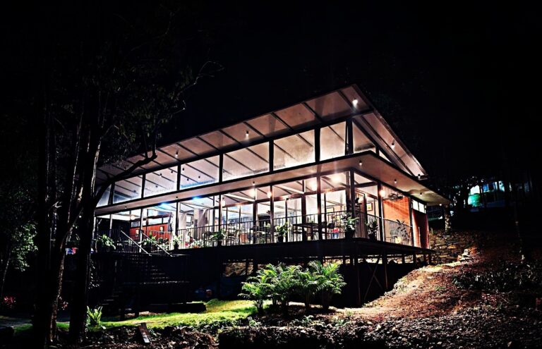 02 Dome stay resort Sakaleshpur by Homestays Karnataka 1 768x495