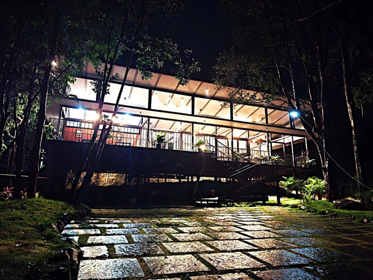 03 Dome stay sakaleshpur by Homestays Karnataka 768x576