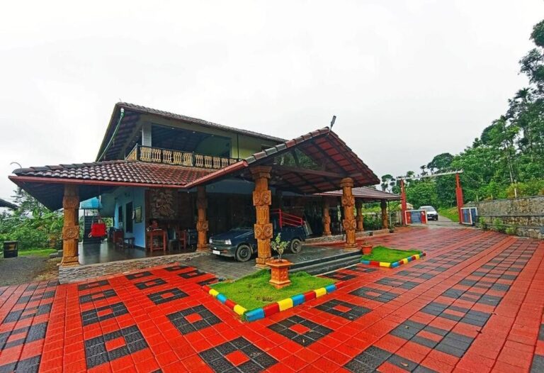 1 Charmadi Charm Homestay by Homestays Karnataka 768x526