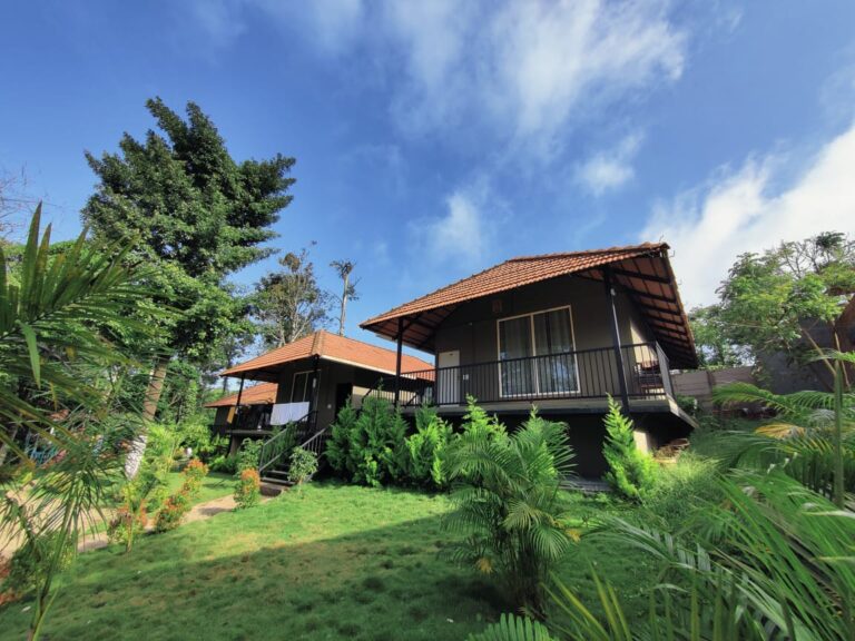 1 Valley view resort by homestays karnataka 768x576