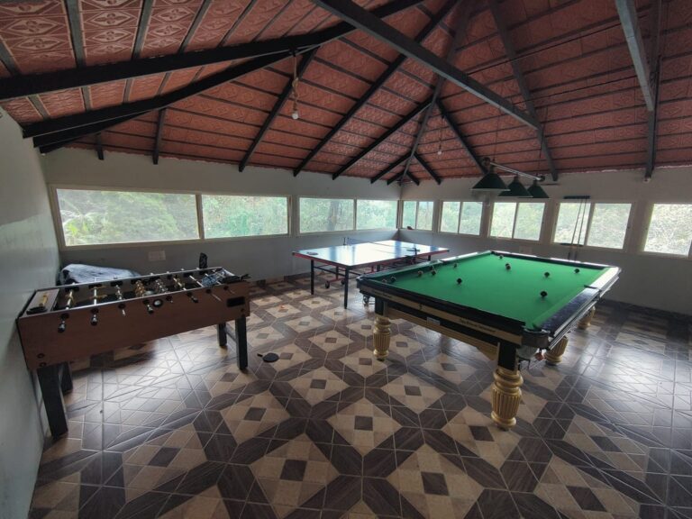 Activities at Abbi Valley resort by Homestays karnataka 768x576