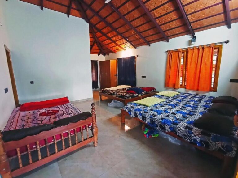 Charmadi Charm Homestays Karnataka 768x576