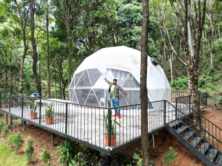 Domestay sakaleshpur by Homestays Karnataka 768x576