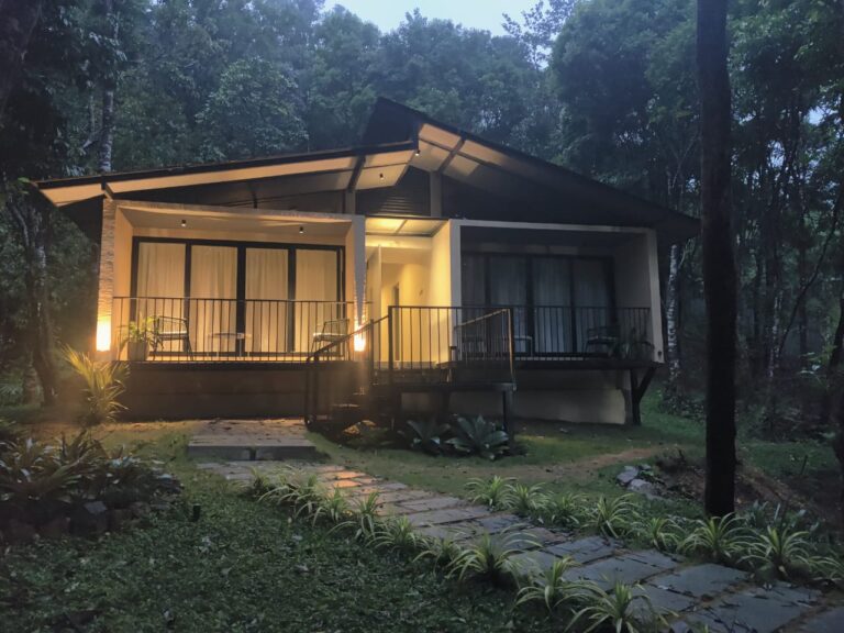 Nest stay at Sakaleshpur 768x576