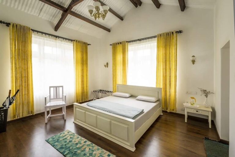 villa de broke coonoor homestays karnataka 768x512