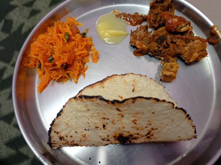 Authenti Malenadu cuisine Homestays Karnataka 768x576