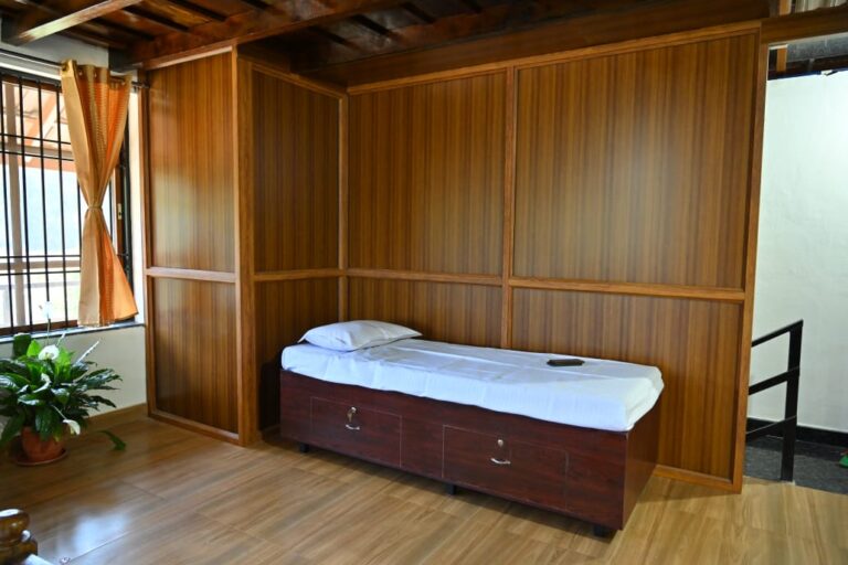 Confort rooms ale khana homestay 768x512