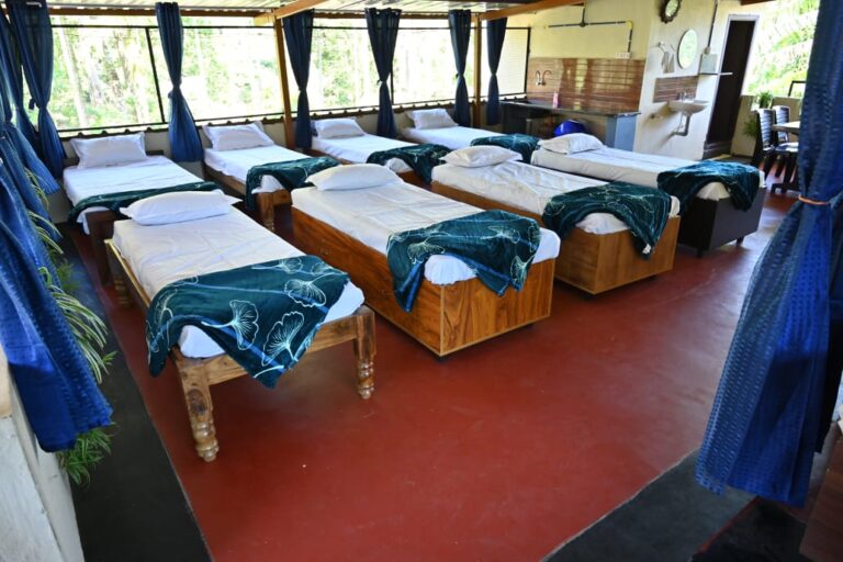 Dorm stay ale khana homestay 768x512