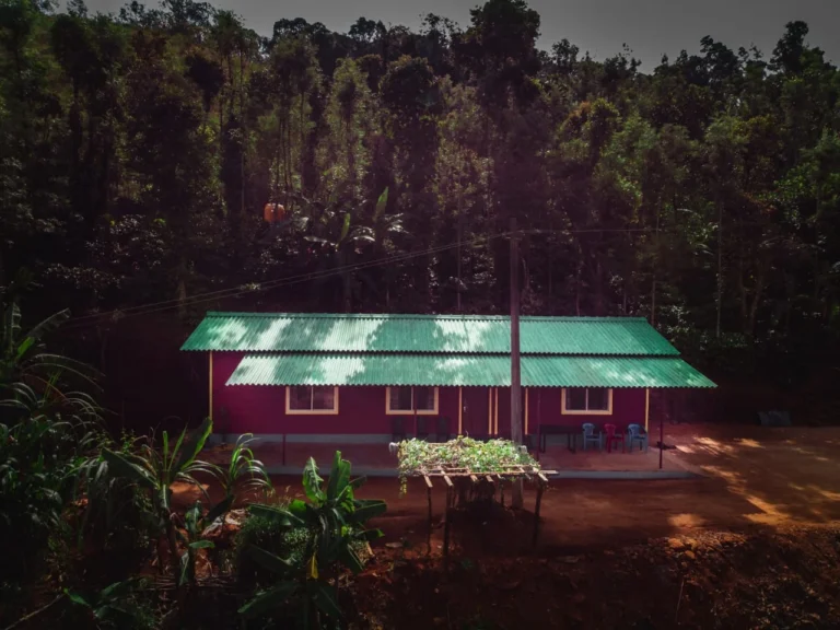 Kallusanka Hilltop stay by Homestays Karnataka 768x576