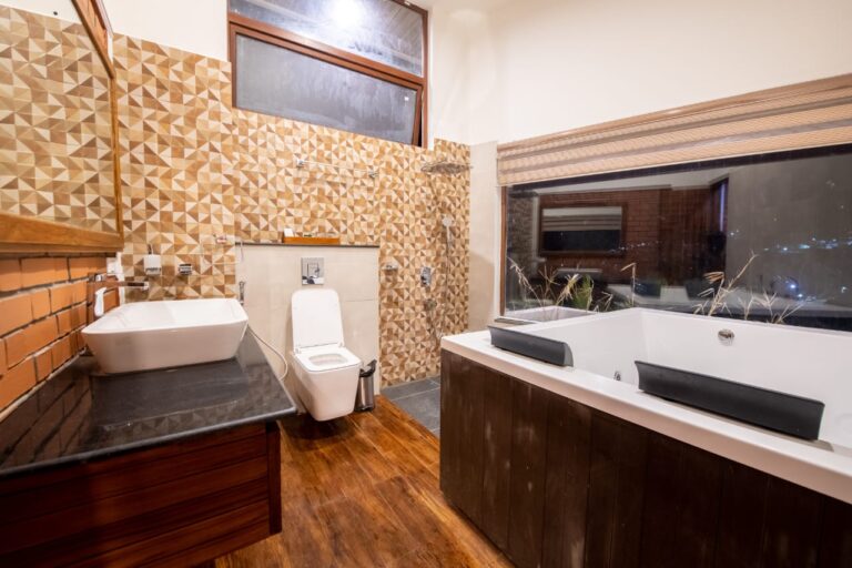 Villa Akini Ooty Homestays Karnataka 2 768x512