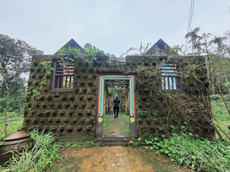 Balinease cottage sakleshpur by homestays Karnataka 768x576