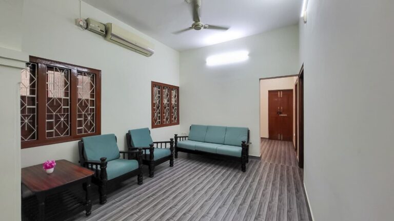 L N Nivas Jp Nagar Bangalore by homestays Karnataka 768x432
