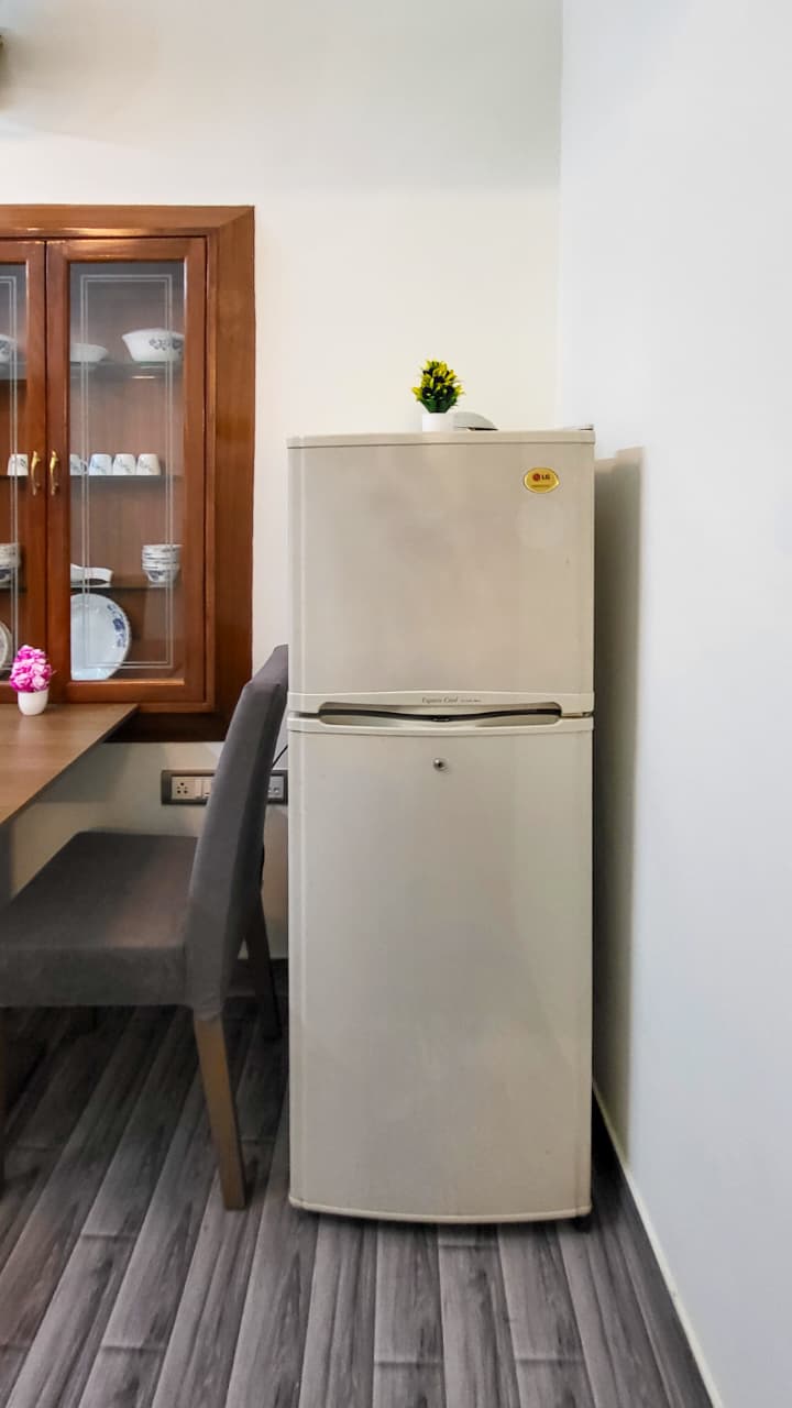 Refreigerator LN NIvas