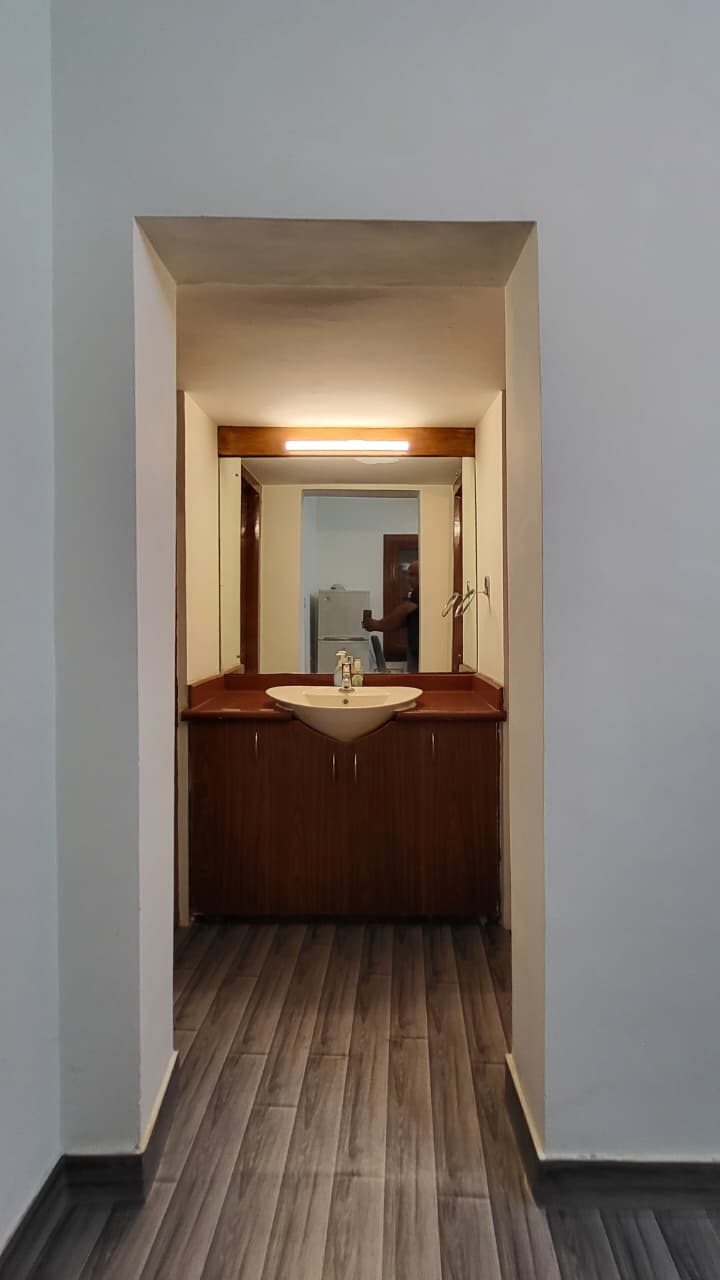 Spaces LN nivas JP nagar