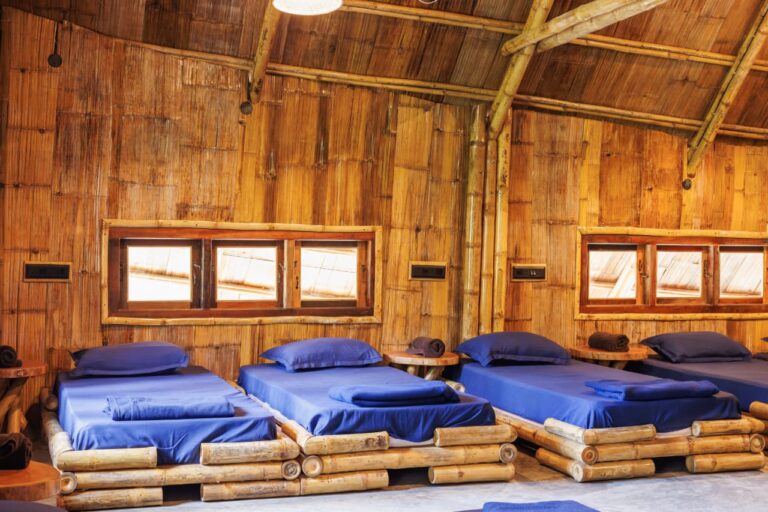 Dormitory cottage Bali type sakleshpur 768x512