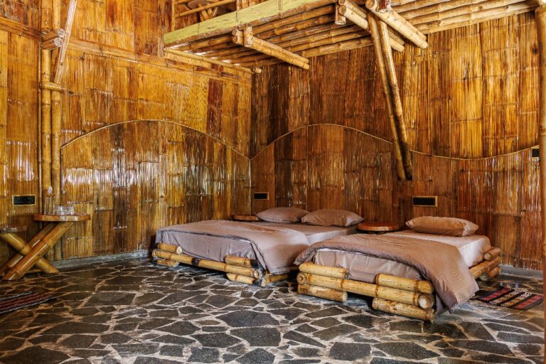 Pahadi and leaf cottage Bali type sakleshpur 768x512