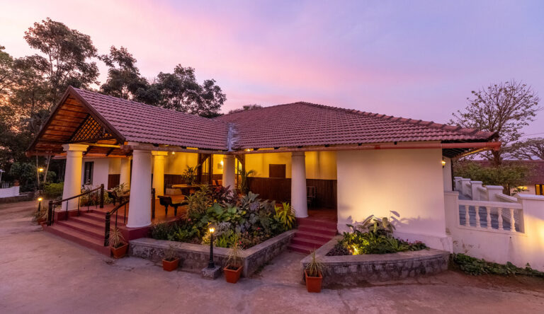 2 Mangles British Bungalow 2 Homestays Karnataka coorg 768x444