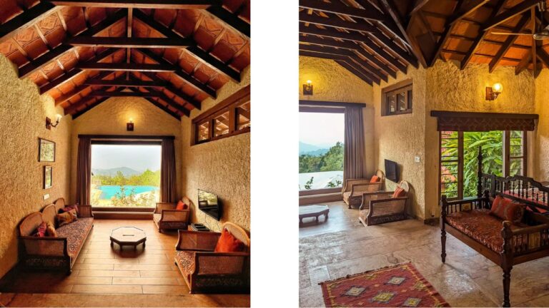 Antique at Villa Urvin Khan homestays karnataka Chikamagalur 1 768x432