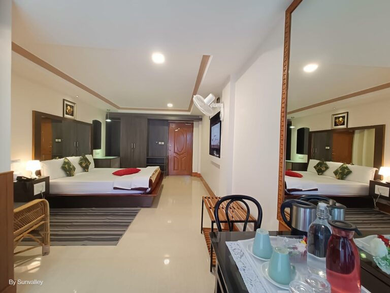 Couple room sunshine valley retreat coonoor 768x576