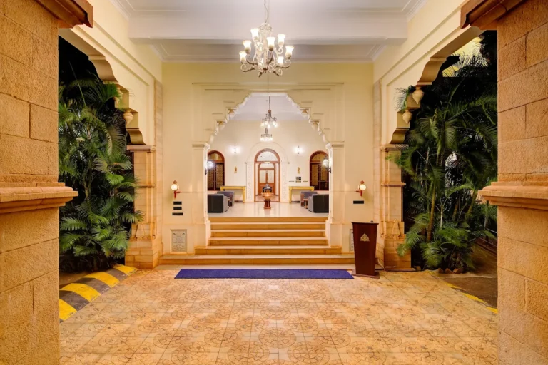 Entrance of Palace shiv Vilas Hampi 768x512