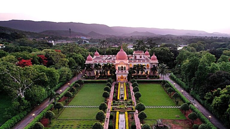 Shiv Vilas By homestays karnataka Chikamagalur 1 768x432