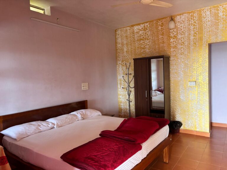 Accomodation Raja cottage coorg 768x576