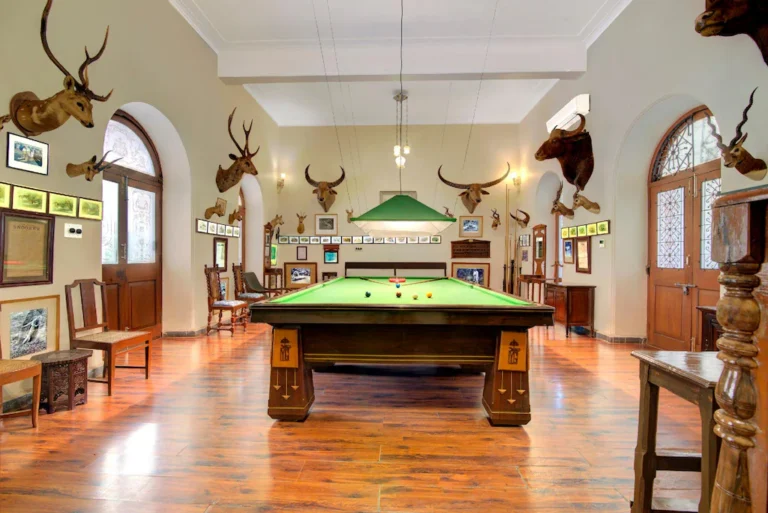 Billiards lovers gather here shiva Vailas Palace Hampi 768x513
