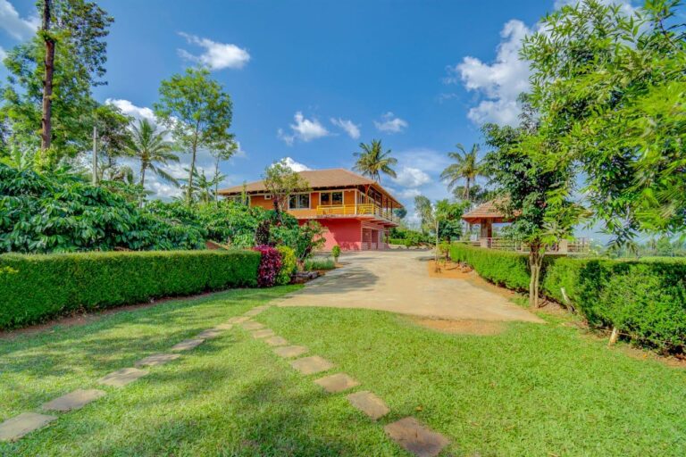 View of Raja cottage Tadiyandamol 768x512