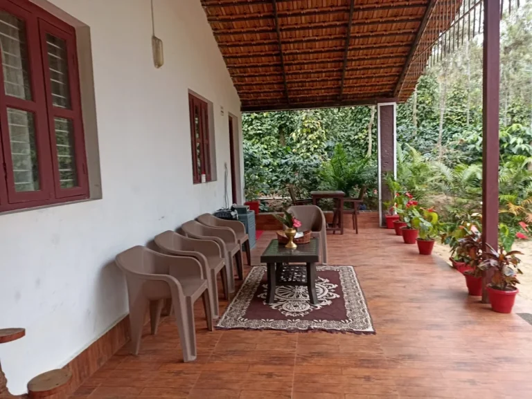 Restrooms spic and span sanjeevini homestay 2 768x577